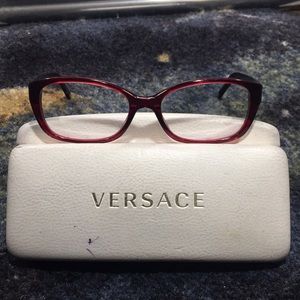 Versace 👓 glasses